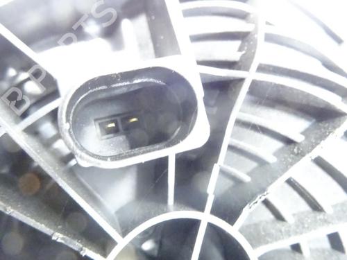 Used Tailgate handle Tailgate handle VW POLO V (6R1, 6C1) 1.2 (70 hp) 33609824 33609824