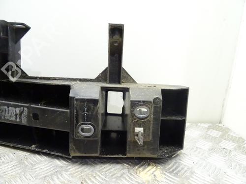 Rear bumper bracket RENAULT CLIO V (B7_) 1.0 TCe 100 (B7MT) | BP29188313C159 
