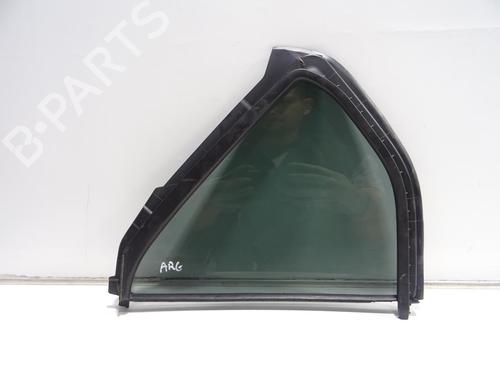 Rear left door window SUZUKI IGNIS III (MF, FF) 1.2 (ATK412) | BP29855433C20
