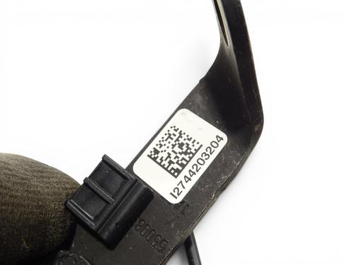 Seat buckle BMW 4 Coupe (G22, G82) M 440 i Mild-Hybrid xDrive | BP37251309I32 - Image 2