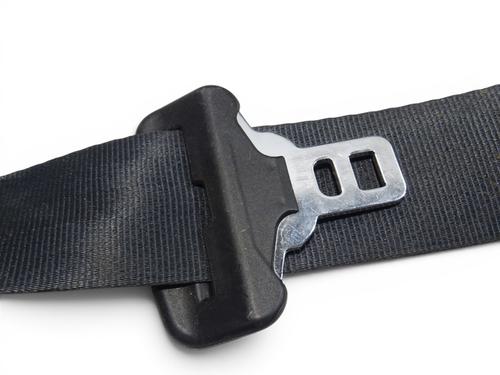 Rear right seatbelt DACIA SANDERO 1.5 dCi | BP37067646I28 - Image 5
