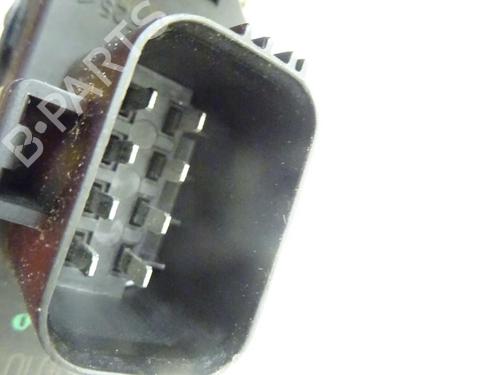 Front left window mechanism FORD FOCUS I (DAW, DBW) 1.6 16V | BP32267339C22