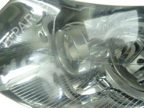 Left headlight CITROËN JUMPER II Van 2.2 HDi 120 | BP39166666C28 - Image 4