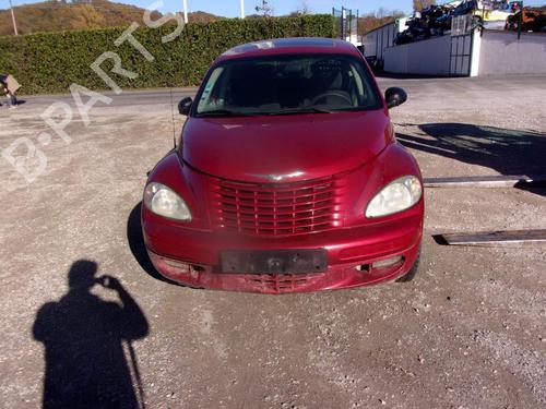 Intercooler CHRYSLER PT CRUISER (PT_) 2.2 CRD | BP21964493M30 - Image 8