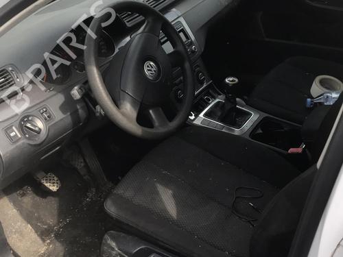 Left front window switch VW PASSAT B6 (3C2) 1.9 TDI | BP21969644I27 - Image 14