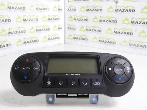 Used Climate control HYUNDAI ix35 (LM, EL, ELH) 1.7 CRDi (116 hp) 20058056