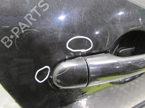 Right front door RENAULT LAGUNA III Grandtour (KT0/1) 1.5 dCi (KT0A, KT0R, KT02) | BP20177671C3 