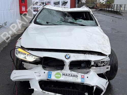 Switch BMW 3 (F30, F80) 318 i | BP40158910I30  - Image 22