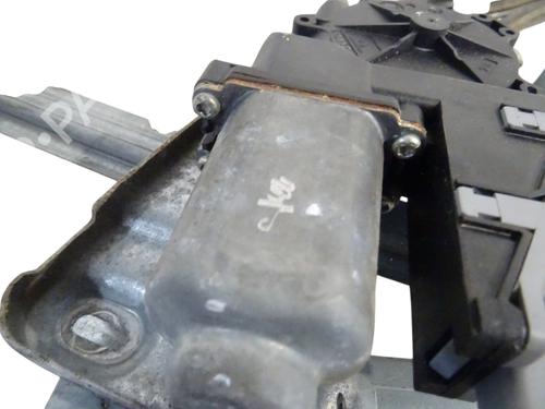 Front left window mechanism CITROËN C3 Pluriel (HB_) 1.4 HDi | BP36818174C22 - Image 3