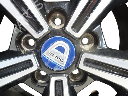 Rim DACIA DUSTER (HM_) 1.5 dCi 115 (HMAD) | BP35977456C45 - Image 6