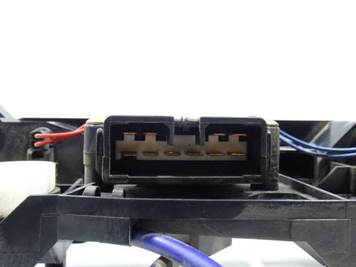 Used Climate control Climate control MITSUBISHI L200 (K7_T, K6_T, K5_T) 2.5 TD 4WD (K74T) (99 hp) 20677097 20677097