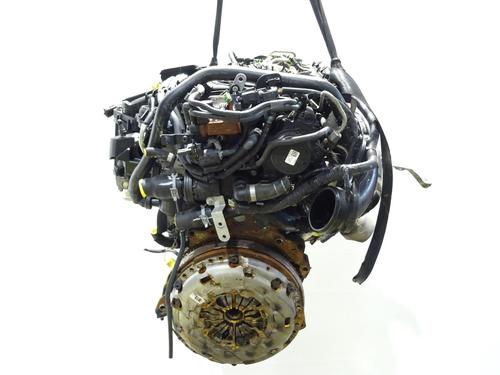 Used Engine Engine FORD KUGA I [2008-2012] 25880125 25880125