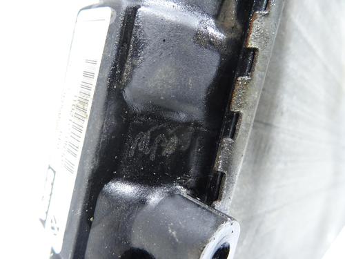 Used Water radiator Water radiator VW POLO III (6N1) 60 1.4 (60 hp) 29838743 29838743