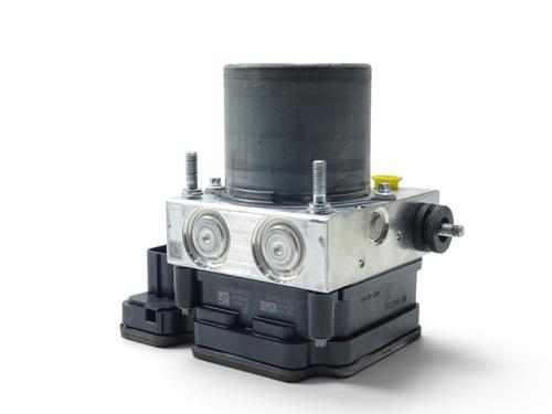 ABS pump RENAULT CLIO V (B7_) 1.0 TCe 90 (B7MT) | BP38550346M43 - Image 3