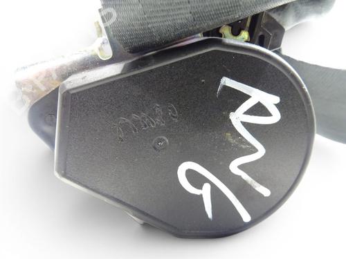 Front left seatbelt OPEL MOVANO C Van (U9) 2.2 D | BP37725261I26  - Image 5