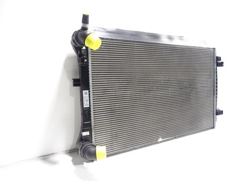 Water radiator AUDI A3 Sportback (8VA, 8VF) 1.4 TFSI | BP29255412M31 