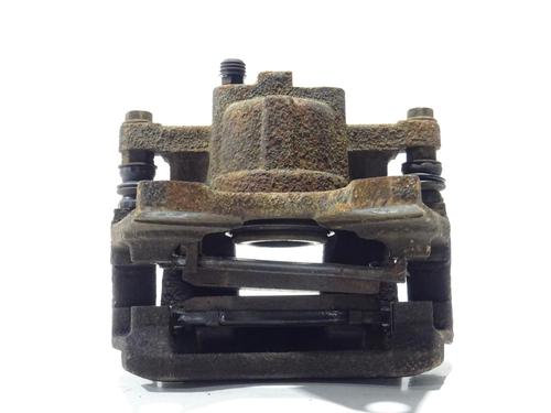 Used Right rear brake caliper Right rear brake caliper JEEP WRANGLER III (JK) 2.8 CRD (177 hp) 33850583 33850583