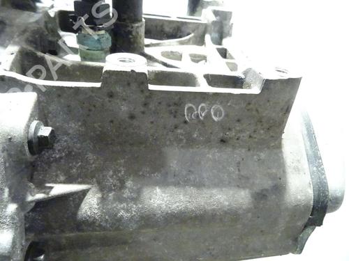 Gearbox MINI MINI (R50, R53) Cooper | BP30888530M3 