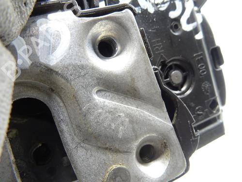 Rear right lock RENAULT CLIO IV (BH_) 1.5 dCi 75 | BP23904168C99 