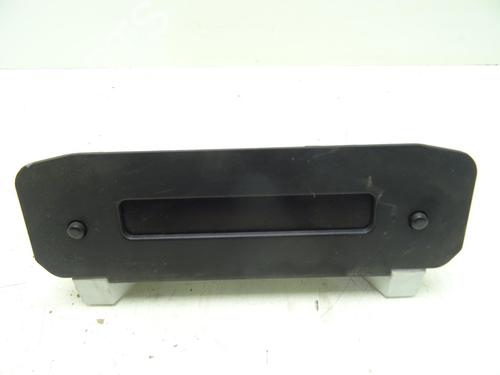 Display multifunzione PEUGEOT 206 Hatchback (2A/C) 1.4 16V (88 hp) 30948438