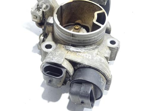 Throttle body RENAULT CLIO II (BB_, CB_) 1.2 (BB0A, BB0F, BB10, BB1K, BB28, BB2D, BB2H, CB0A,... | BP30446327M82