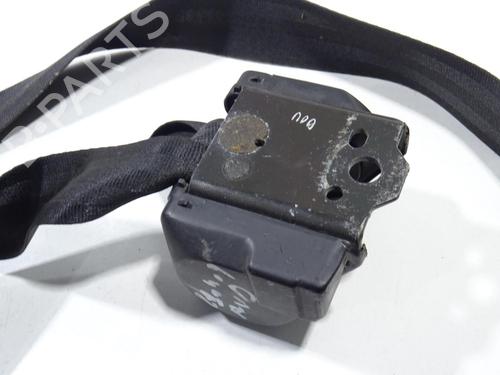 Used Front right seatbelt Front right seatbelt CITROËN AMI Break [1968-1977] 33429505 33429505