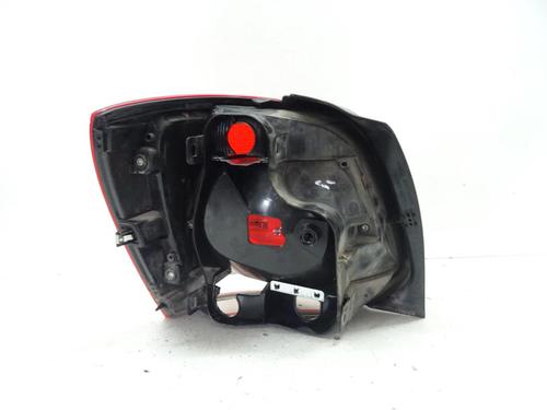 Used Right taillight VW POLO V (6R1, 6C1) 1.2 TDI (75 hp) 20040189
