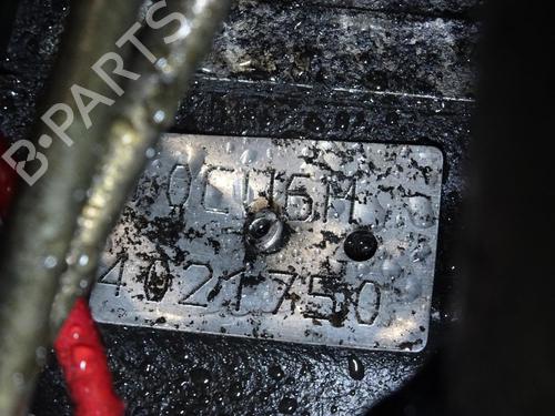 Motor PEUGEOT 306 Hatchback (7A, 7C, N3, N5) 1.9 D | BP30778179M1