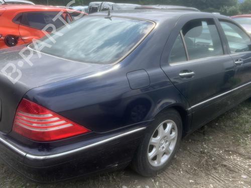 Used Parts MERCEDES-BENZ S-CLASS (W220, V220)  S 320 (220.065, 220.165)  4936667