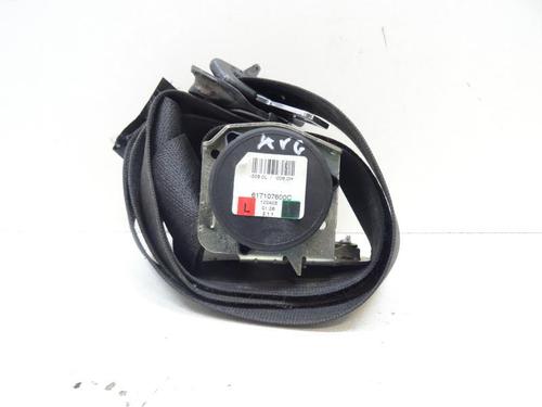 Used Front left seatbelt Front left seatbelt OPEL CORSA D (S07) 1.4 (L08, L68) (100 hp) 20067744 20067744