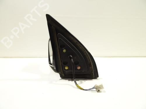 Retrovisor esquerdo Retrovisor esquerdo 20050805 20050805