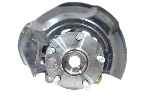 Used Right front steering knuckle Right front steering knuckle TOYOTA AURIS Estate (_E18_) 1.8 Hybrid (ZWE186_, ZWE186R, ZWE186H) (136 hp) 40016403 40016403