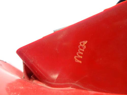 Right taillight PEUGEOT 307 (3A/C) 2.0 HDi 110 | BP29405328C35 