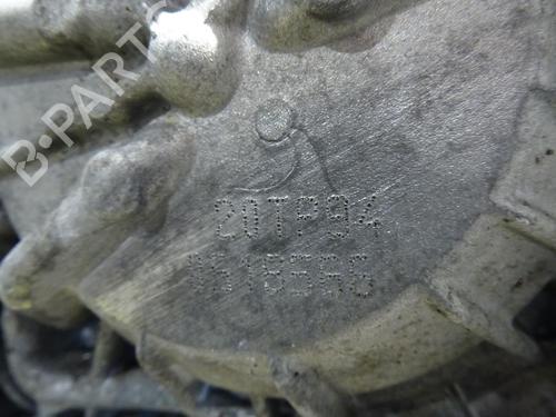 Gearbox CITROËN C5 I (DC_) 2.0 HDi (DCRHZB, DCRHZE) | BP35888370M3 - Image 2