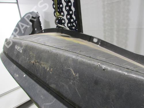Used Rear bumper Rear bumper 20335914 20335914