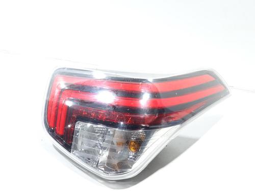 Venstre baglygte SSANGYONG TIVOLI 1.5 (163 hp) 29204231