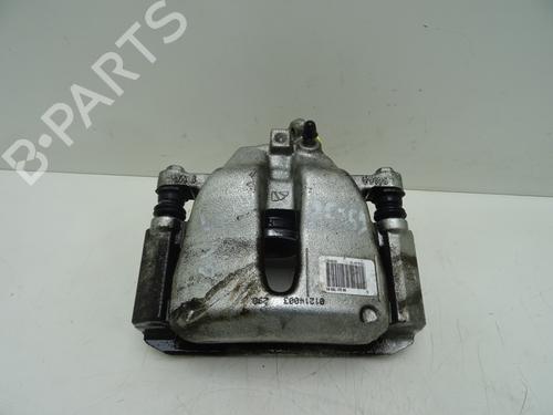 Venstre bremsekaliber foran OPEL CORSA F (P2JO) 1.2 (68) (101 hp) 28140325
