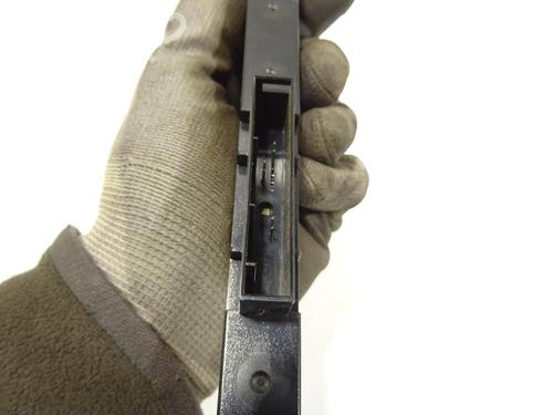 Switch BMW 5 Touring (E39) 525 d | BP25770672I30 - Image 4