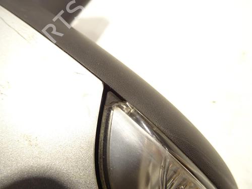 Right mirror RENAULT SCÉNIC III (JZ0/1_) 1.5 dCi | BP30648369C27 