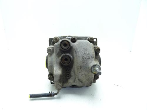 Rear differential NISSAN X-TRAIL I (T30) 2.2 Di 4x4 | BP31720962M24 