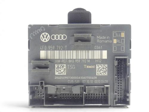 Electronic module AUDI Q7 (4LB) 4.2 TDI quattro | BP40016559M83 - Image 2