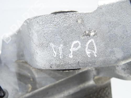 Left rear steering knuckle LAND ROVER DISCOVERY SPORT (L550)  | BP24847363M27 