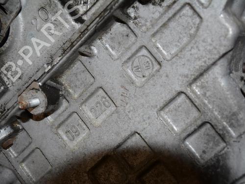 Engine BMW 1 (E81) 118 i | BP39665022M1 - Image 8
