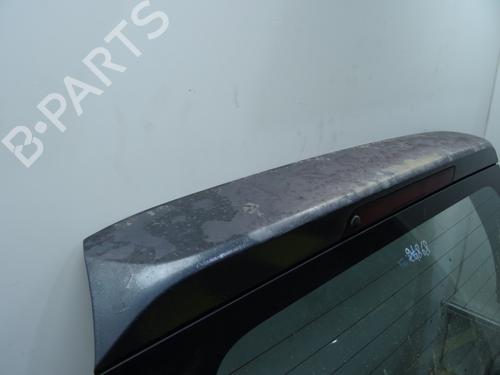 tailgate-suzuki-grand-vitara-ii-jt-te-td-2005-25743684 main image