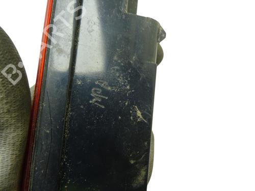 Used Third brake light Third brake light 38599144 38599144