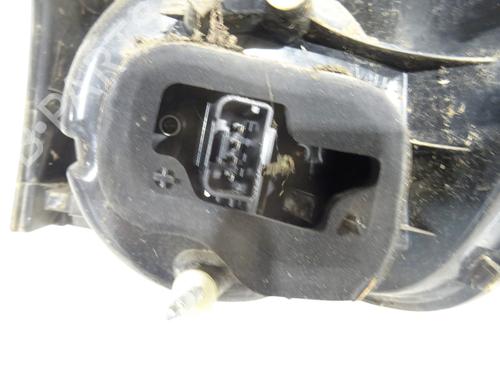 Left taillight VW GOLF VI (5K1) 1.6 TDI | BP40016407C34 - Image 5
