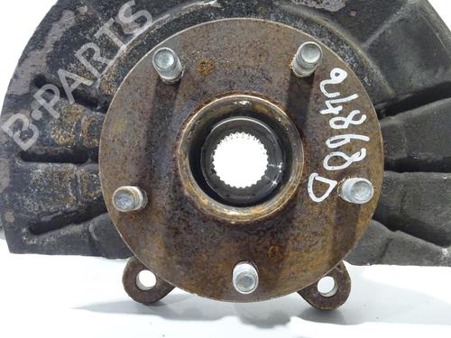 Other SUZUKI GRAND VITARA II (JT, TE, TD) 1.9 DDiS All-wheel Drive (JT419, TD44, JB419WD, JB419XD,... | BP27236740O1 