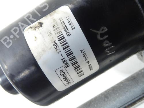 Front wiper motor FORD TRANSIT V363 Van (FCD, FDD)  | BP29429828M29 
