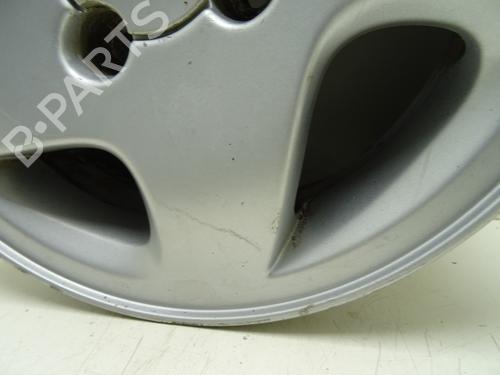Felg PEUGEOT 206 Hatchback (2A/C) 1.4 HDi eco 70 | BP29838842C45 