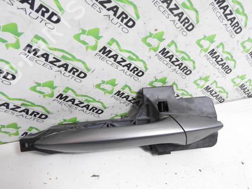 Used Front right exterior door handle HYUNDAI i30 (GD) 1.6 CRDi (110 hp) 20048043